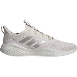 Adidas Fluidflow W - Aluminium/Platinum Metallic/Cloud White