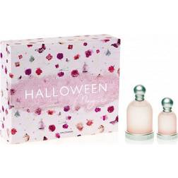 Jesus Del Pozo Halloween Magic Set EdT 100ml + EdT 30ml