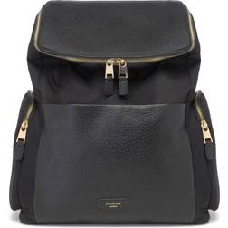 Storksak Alyssa Changing Bag Black One Size