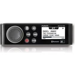 Fusion MS-RA70N Marine Entertainment System