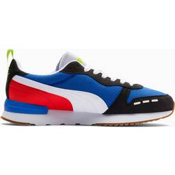 Puma R78 Runner W - Palace Blue/Black/White