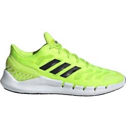 adidas Climacool Ventania W - Solar Yellow/Core Black/Cloud White