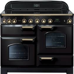 Rangemaster CDL110EIBL/B Black