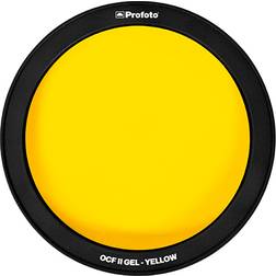 Profoto OCF II Gel-Yellow