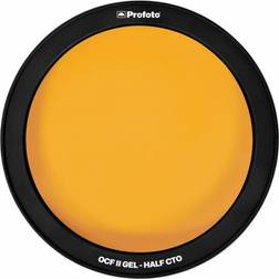 Profoto OCF II Gel-Half CTO