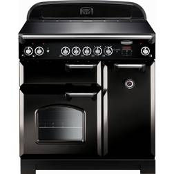 Rangemaster CLA90ECBL/C Black