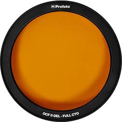 Profoto OCF II Gel-Full CTO