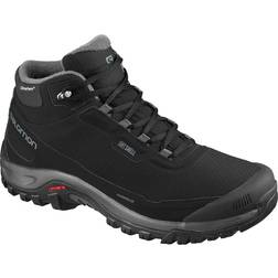 Salomon Scarpe da trekking - Nero