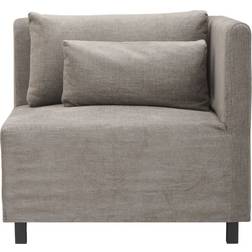 House Doctor Hazel Corner Section Sofa 85cm 1-Sitzer