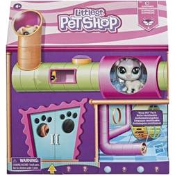 Hasbro Littlest Pet Shop Pet Playhouse Toy