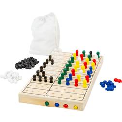 Legler Secret Code Logic Game