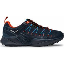 Salewa MS Dropline GTX M - Dark Denim/Black