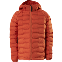 Peak Performance Junior Argon Light Hood - Orange
