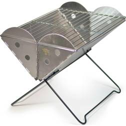 UCO Barbecue pliable mini flatpack grill