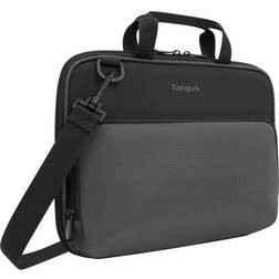 Targus Sacoche TED006GL Dimension maximale: 29,5 cm (11,6) gris-noir