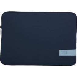 Case Logic Reflect Macbook Pro Sleeve 13" - Dark Blue