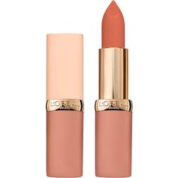 L'Oréal Paris Color Riche Ultra-Matte Nude Lipstick #01 No Obstacles