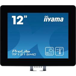 Iiyama ProLite TF1215MC-B1 12.1" Cadre Ouvert