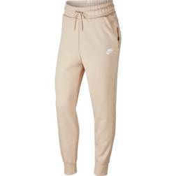 Nike Nsw Tech Fleece Pant - Beige - Female