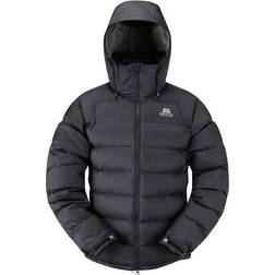 Mountain Equipment Lightline Jacket - Black