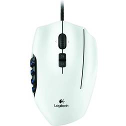 Logitech G600 MMO Gaming Mouse