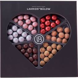 Lakrids by Bülow Love Selection Box 435g