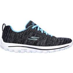 Skechers Go Golf Walk W - Black/Blue