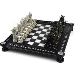 Harry Potter The Final Challenge Chess Set