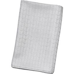 Rörstrand Swedish Grace Tablecloth Grey (270x145cm)