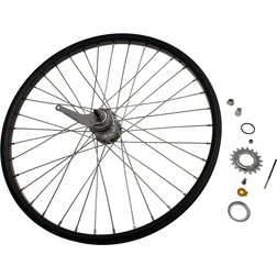 Connect 700C 24 Rear Wheel