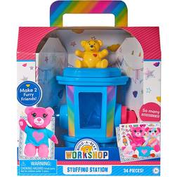 Flair Build A Bear Workshop Stuffing Station