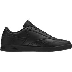 Reebok Royal Techque M - Black/Black