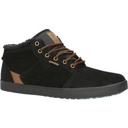 Etnies Jefferson MTW - Black/Green