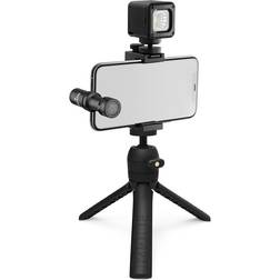 RØDE Vlogger Kit USB-C Microphone pour Smartphone