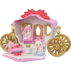 Sylvanian Families Royal Carriage Set