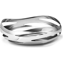 Georg Jensen Cobra Brödkorg 24cm