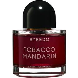 Byredo Tobacco Mandarin Night Veils Perfume Extract