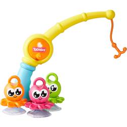 Tomy 3 In 1 Fishing Frenzy