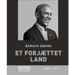Et forjættet land (Indbundet, 2021)