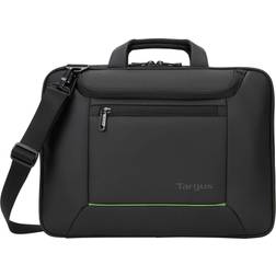 Targus Balance EcoSmart Briefcase 14" - Black