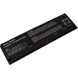 MicroBattery MBI3058 6000mAh Compatible