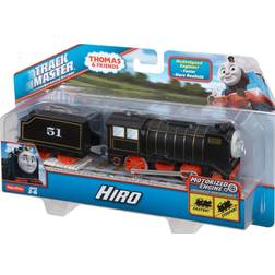 Fisher Price Thomas & Friends Motorized Hiro