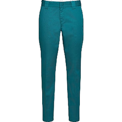 Dickies 872 Slim Fit Work Pant - Coral Blue