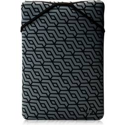 HP Reversible Sleeve 13.3" - Black