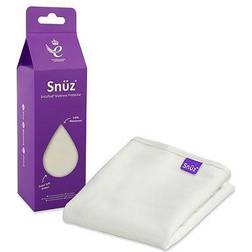 Snüz Pod3 Waterproof Crib Mattress Protector