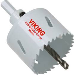 Viking HSS Bi-Metal 71 075H Hole Saw