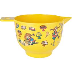 Martinex Pippi Langstrømpe Bager Skål 22.5 cm 1.5 L