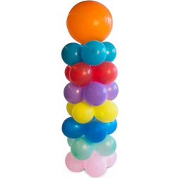 Ballons Stand with Base