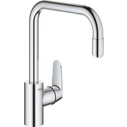 Grohe Eurodisc (705784134) Chrome