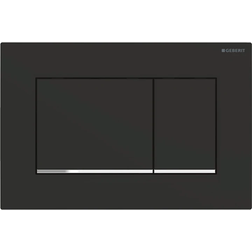 Geberit Sigma30 Huuhtelulevy 246 mm 12 mm 164 mm